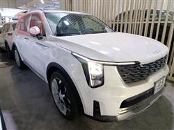 کیا سۆرینتۆ